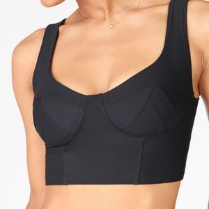 Charolette Low Impact Sports Bra